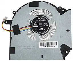 Вентилятор (кулер) для ноутбука Asus VivoBook K3605VU, K3605VV, K3605ZU, 12V (13NB11U0P01011) Original - фото Вентилятор (кулер) для ноутбука Asus VivoBook K3605VU, K3605VV, K3605ZU, 12V (13NB11U0P01011) Original