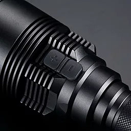 Фонарик аккумуляторный Nitecore MH41 (Cree XHP50, комплект) (2x18650, 4xCR123, 4xRCR123) - миниатюра 3 Фонарик аккумуляторный Nitecore MH41 (Cree XHP50, комплект) (2x18650, 4xCR123, 4xRCR123) - миниатюра 3