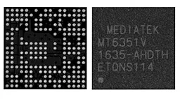 Микросхема управления питанием MediaTek MT6351V для Meizu M3 Note / Meizu Pro 6 / Xiaomi Redmi Note 4X Original