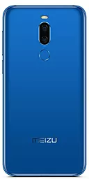 Meizu X8 6/128GB Global version Blue - миниатюра 3
