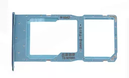 Слот (лоток) SIM-карти Huawei Honor 10 Lite Sky Blue