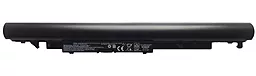 Аккумулятор для ноутбука HP JC04 255 G6 / 2600mAh 14.8V / Alsoft Black