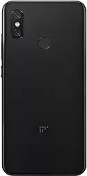 Xiaomi Mi 8 6/256Gb Black - миниатюра 3