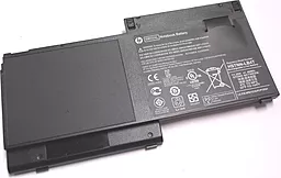Акумулятор для ноутбука HP 717377-001 (EliteBook 820, 820 G1) 11.25V 46Wh Black
