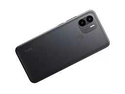Смартфон Xiaomi Redmi A1+ 2/32Gb Black - мініатюра 4 Смартфон Xiaomi Redmi A1+ 2/32Gb Black - мініатюра 4