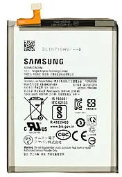 Аккумулятор для Samsung Galaxy M21 M215 (6000 mAh) 12 мес. гарантии - фото Аккумулятор для Samsung Galaxy M21 M215 (6000 mAh) 12 мес. гарантии