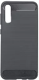 Чехол BeCover Carbon Series Xiaomi Mi A3, Mi CC9e Gray (703976)