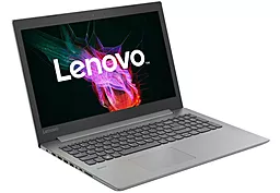 Ноутбук Lenovo IdeaPad 330-15IKBR (81DE01FKRA) Platinum Grey - миниатюра 5