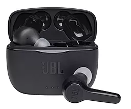 Навушники JBL T215TWS Black (JBLT215TWSBLK)