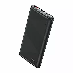 Повербанк XO 10000mAh 20W PR149 Black - фото Повербанк XO 10000mAh 20W PR149 Black