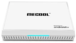 Смарт приставка Mecool KM9 Pro Honour 4/32 GB - миниатюра 5