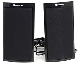 Колонки акустические Soundtronix SP-2675U Black - фото Колонки акустические Soundtronix SP-2675U Black