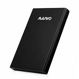 Карман для HDD Maiwo K2568G2 - фото Карман для HDD Maiwo K2568G2
