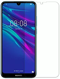 Защитная пленка BoxFace Противоударная Huawei Y6 2019 Clear (BOXF-HWI-Y6-2019) - фото Защитная пленка BoxFace Противоударная Huawei Y6 2019 Clear (BOXF-HWI-Y6-2019)