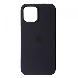 {"ru": "Чехол", "uk": "Чохол"} Silicone Case Full для Apple iPhone 15 Pro Max Elderberry