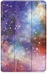 Чехол для планшета BeCover Smart Case для Samsung Galaxy Tab A11 Plus (SM-X236B) 11.0" Space (714008) - фото Чехол для планшета BeCover Smart Case для Samsung Galaxy Tab A11 Plus (SM-X236B) 11.0" Space (714008)