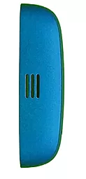 Нижняя панель Nokia C5-03 / C5-06 Blue