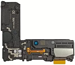 Динамік Samsung Galaxy S10 Plus G975F Поліфонічний (Buzzer) в рамці, версія N4 - фото Динамік Samsung Galaxy S10 Plus G975F Поліфонічний (Buzzer) в рамці, версія N4