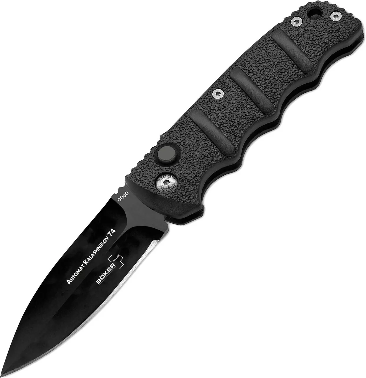 Нож Boker Plus AK-74 Spearpoint (01KALS75) - фото 1