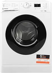 Стиральная машина Indesit OMTWSA 61053 WK - фото Стиральная машина Indesit OMTWSA 61053 WK