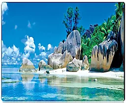 Коврик Voltronic Rocky Beach 300x250 (YT-CAT22) - фото Коврик Voltronic Rocky Beach 300x250 (YT-CAT22)