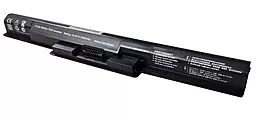 Аккумулятор для ноутбука Sony VGP-BPS35A Vaio Fit 14E 14.4V Black 2600mAhr - миниатюра 2