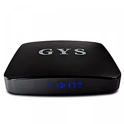 Смарт приставка Android TV Box Stalker Box 2/16Gb - миниатюра 3 Смарт приставка Android TV Box Stalker Box 2/16Gb - миниатюра 3