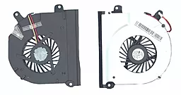 Вентилятор (кулер) для ноутбука NEC LL650 LL750 5V 0.32A 3-pin Panasonic - фото Вентилятор (кулер) для ноутбука NEC LL650 LL750 5V 0.32A 3-pin Panasonic