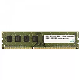 Оперативна пам'ять Apacer DDR3 8GB 1333 MHz (DL.08G2J.K9M)