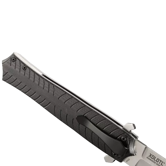 Ніж CRKT Xolotl (2265) - фото 3