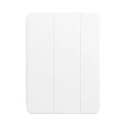 Чохол для планшету Apple Smart Case для Apple iPad Pro 12.9" 2018, 2020, 2021 White (ARM56782) - фото Чохол для планшету Apple Smart Case для Apple iPad Pro 12.9" 2018, 2020, 2021 White (ARM56782)
