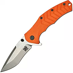 Нож Active (Skif) Griffin II SW (422SEOR) Orange - фото Нож Active (Skif) Griffin II SW (422SEOR) Orange