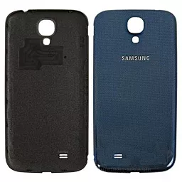 Задняя крышка корпуса Samsung Galaxy S4 i9500 Original Arctic Blue