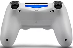 Геймпад Sony Dualshock 4 v2 Glacier White (9894759) - мініатюра 4