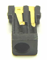 Роз'єм зарядки Nokia 3100 / 3200 / 3230 / 6020 / 6170 / 6230 / 6610 / 6630 / 6670 / 6680 / 7200 / 7210 - фото Роз'єм зарядки Nokia 3100 / 3200 / 3230 / 6020 / 6170 / 6230 / 6610 / 6630 / 6670 / 6680 / 7200 / 7210