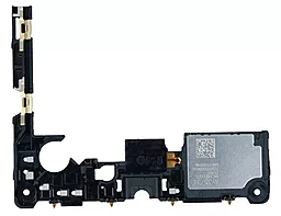 Динамік Sony Xperia 10 Plus i3213 / i3223 / i4213 / i4293, поліфонічний (Buzzer) у рамці - фото Динамік Sony Xperia 10 Plus i3213 / i3223 / i4213 / i4293, поліфонічний (Buzzer) у рамці
