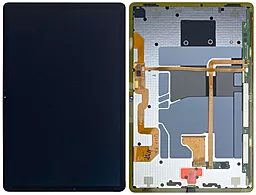 Дисплей для планшету Samsung Galaxy Tab S9 (X710) з тачскріном, оригінал, Black - фото Дисплей для планшету Samsung Galaxy Tab S9 (X710) з тачскріном, оригінал, Black