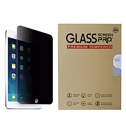 Защитное стекло 1TOUCH PRIVACY GLASS (Анти-шпион) для Apple iPad Air 4 10.9 (2020) - фото Защитное стекло 1TOUCH PRIVACY GLASS (Анти-шпион) для Apple iPad Air 4 10.9 (2020)