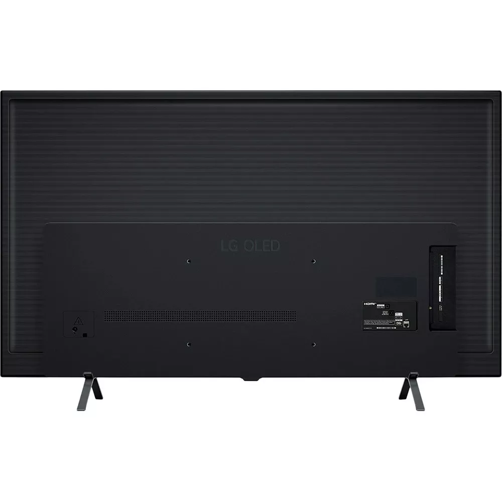 Телевізор LG OLED65A26LA - фото 4