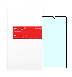 Гидрогелевая пленка ArmorStandart Anti-Blue для Samsung Galaxy Note 10 Plus (ARM57775) - фото Гидрогелевая пленка ArmorStandart Anti-Blue для Samsung Galaxy Note 10 Plus (ARM57775)