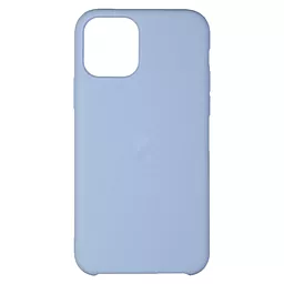 Чохол 1TOUCH Silicone Case Full для Samsung A315 Galaxy A31   Lilac