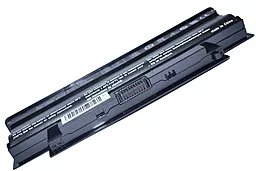 Аккумулятор для ноутбука Dell J1KND (Inspiron 13R(N3010), 14R(N4010, N4110), 15R(N5010, N5110), 17R(N7010), M4040, M4110, M5010, M5040, M5110 11.1V 4400mAh black - миниатюра 2