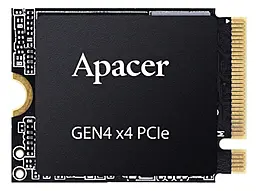 Накопичувач SSD Apacer PE4430-R M.2 2230 2TB OEM (AP3BPE4430D-0001)