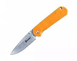 Ніж Ganzo G6801 Orange - фото Ніж Ganzo G6801 Orange
