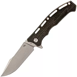 Нож CH Knives 3009-BZ