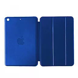 Чохол для планшету 1TOUCH Smart Case для Apple iPad 9.7" 5, 6, iPad Air 1, 2, Pro 9.7"  Dark purple