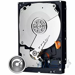 Жорсткий диск Western Digital 3.5" 1TB (WD1003FZEX_) - мініатюра 2