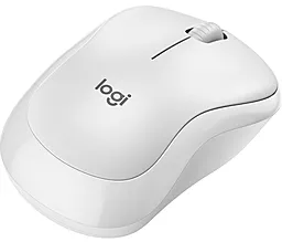 Компьютерная мышка Logitech M240 Off White (910-007120) - миниатюра 4 Компьютерная мышка Logitech M240 Off White (910-007120) - миниатюра 4