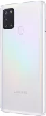 Samsung Galaxy A21s 3/32GB (SM-A217FZWN) White - миниатюра 5