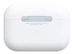 Навушники Borofone BE38 White - мініатюра 4 Навушники Borofone BE38 White - мініатюра 4